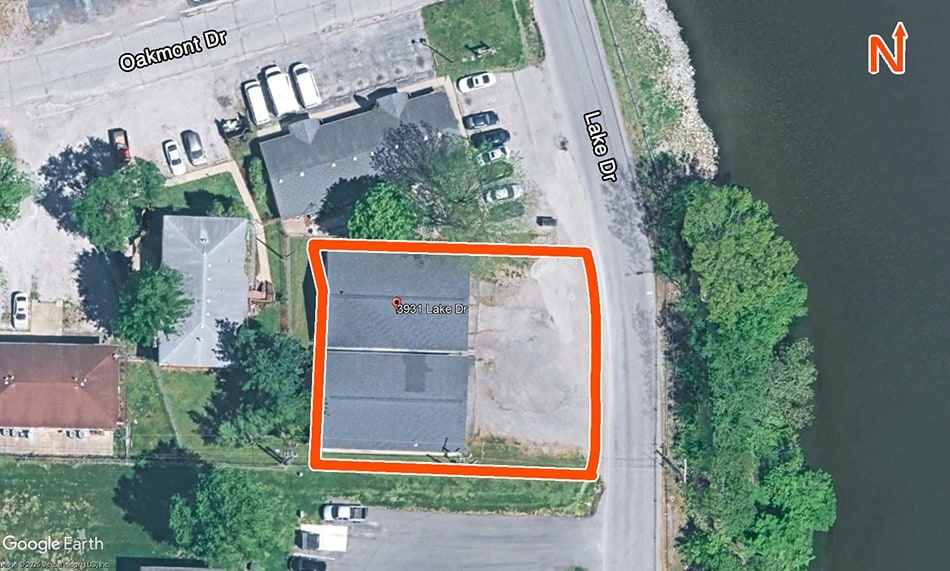 More Photos Of , Granite City Industrial For Sale