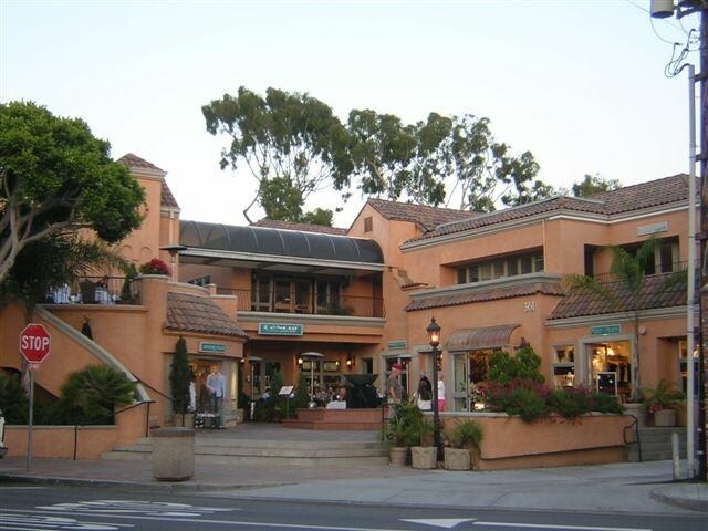 More Photos Of 361-381 Forest Ave, Laguna Beach Storefront Retail Office For Lease