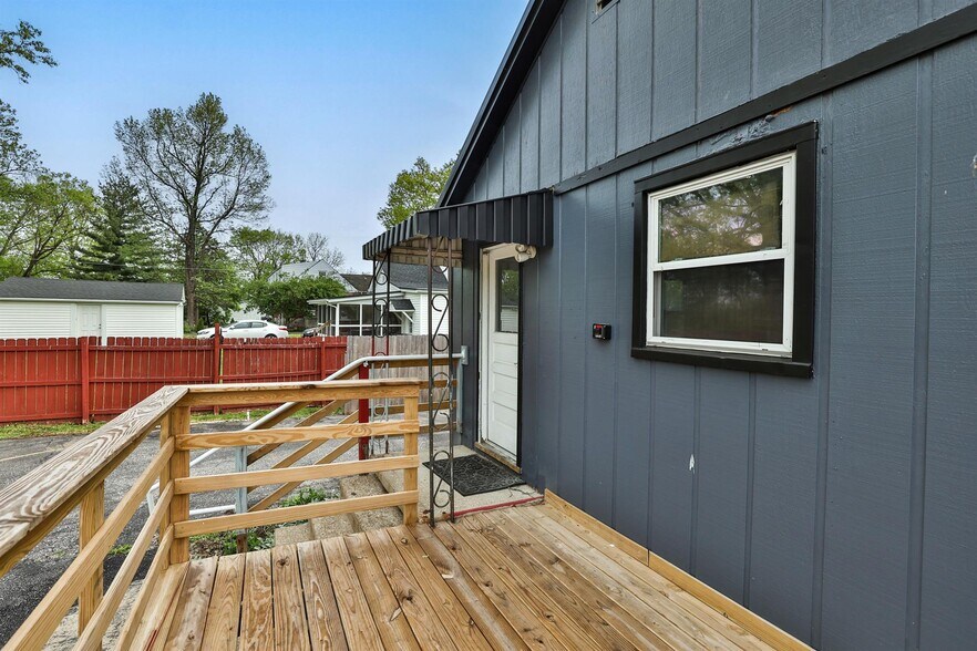 More Photos Of 7197 Paddison Rd, Cincinnati Daycare Center For Sale