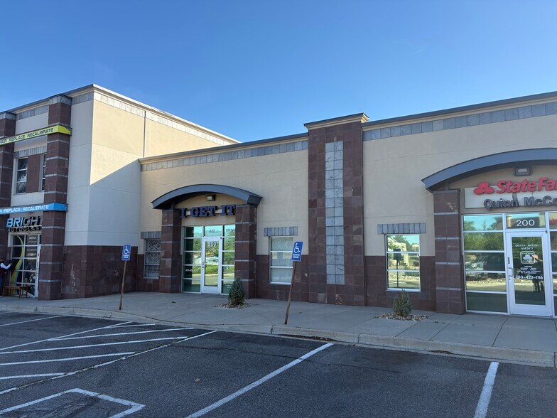 More Photos Of 7535 W 92nd Ave, Westminster Flex For Lease
