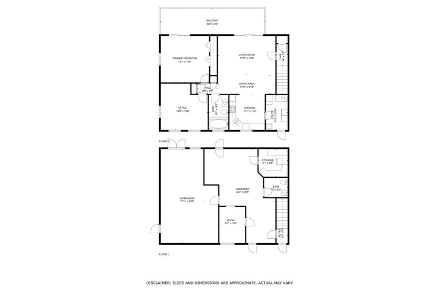 More Photos Of 601 S Ponce de Leon Blvd, Saint Augustine Office Residential For Sale