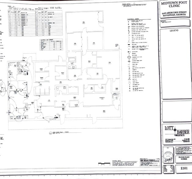 More Photos Of 906 Abercorn St, Savannah Office For Lease