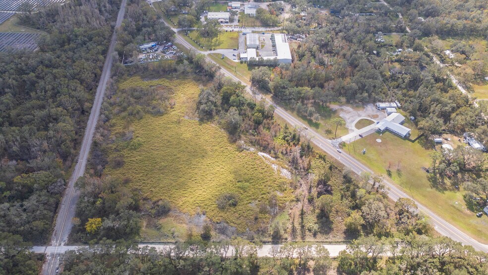 More Photos Of 2050 Paul S Buchman Hwy, Zephyrhills Land For Sale
