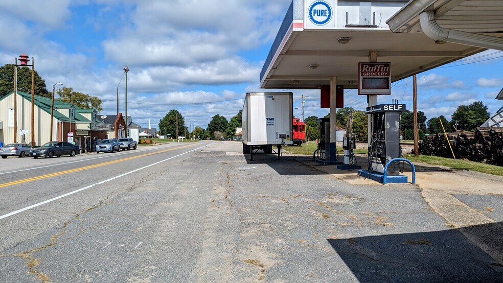 More Photos Of 9537 US Highway 29 Business, Ruffin General Retail For Sale