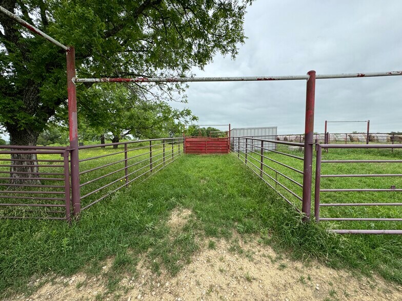 More Photos Of 435 County Road 470, Chilton Land For Sale