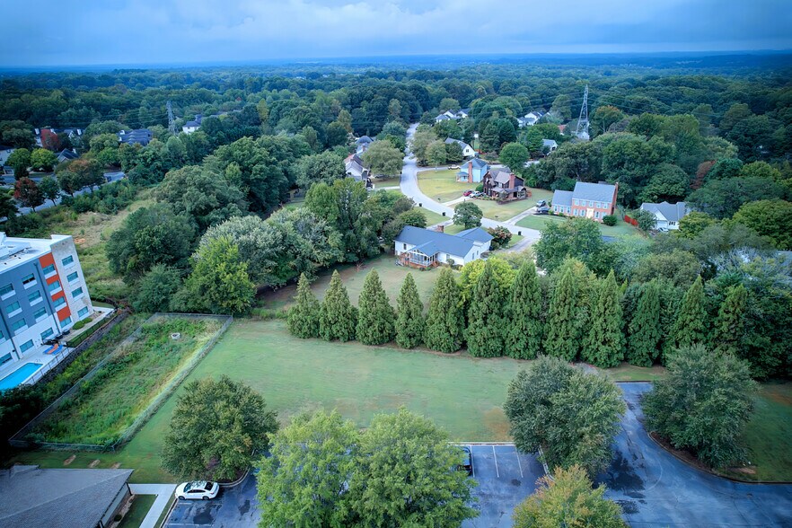 More Photos Of 634 Fairview Rd, Simpsonville Land For Sale