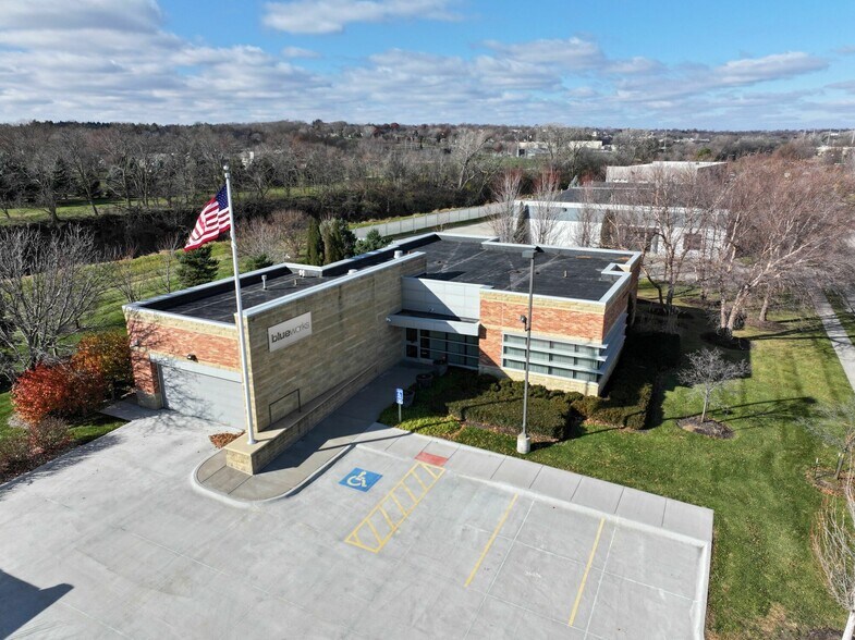 Primary Photo Of 3626 S 149th St, Omaha Office For Sale