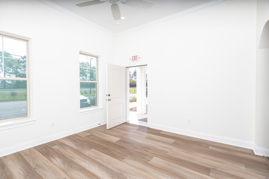 More Photos Of 130 Land Grand unit 5, Saint Augustine Medical For Lease