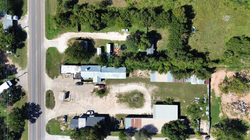 More Photos Of 439 FM 2604, Whitney Warehouse For Sale