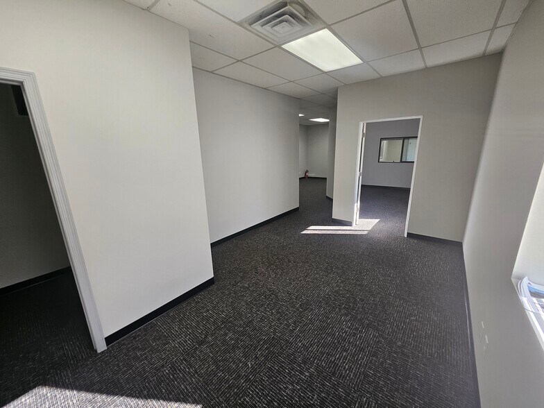 More Photos Of 5500 NE Quam Ave, Saint Michael Manufacturing For Lease