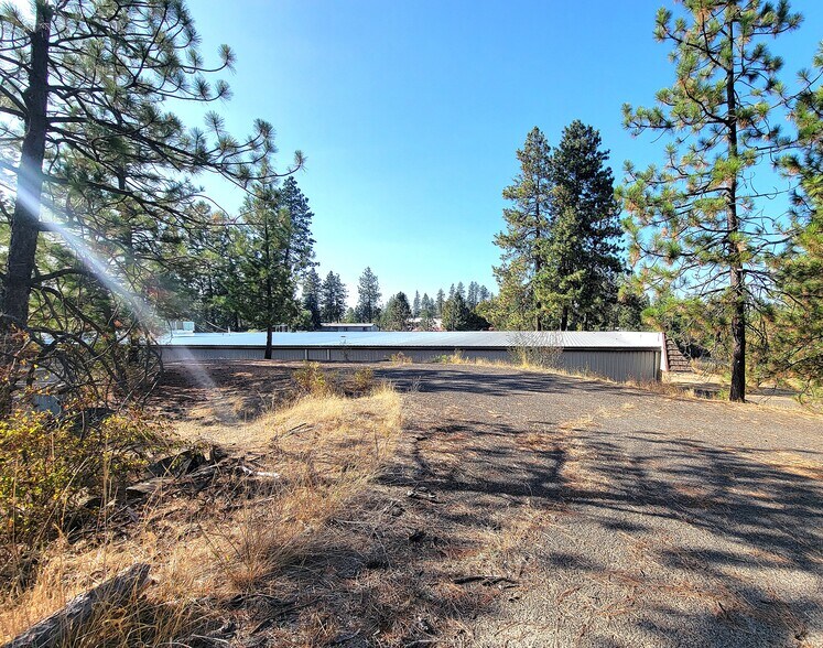 More Photos Of 1611 S Geiger Blvd, Spokane Industrial For Sale