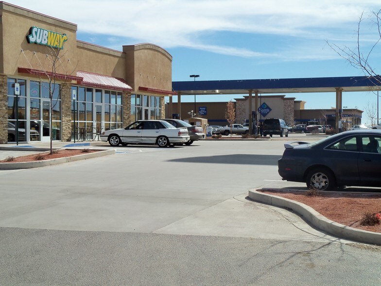 More Photos Of 412 Eagleridge Blvd, Pueblo Unknown For Lease