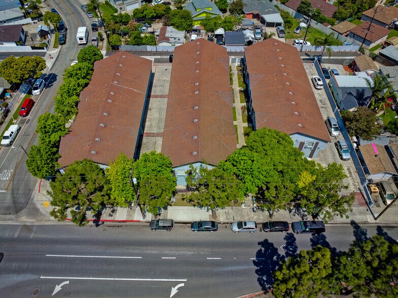 More Photos Of 7943-7957 Garfield Ave, Bell Gardens Apartments For Sale