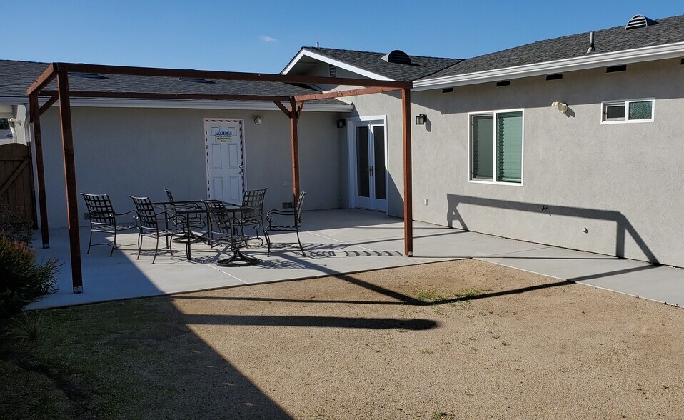 More Photos Of 7245 Harding Cir, Buena Park Specialty For Sale