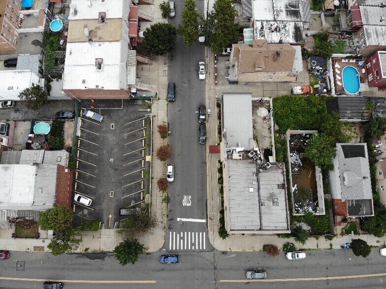 More Photos Of 2629 Harway Ave, Brooklyn Funeral Home For Lease