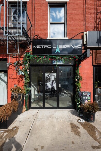 More Photos Of 251-253 Metropolitan Ave, Brooklyn Apartments For Lease