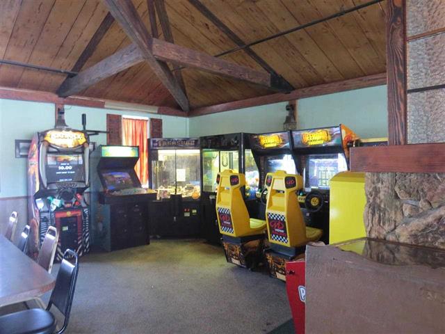 More Photos Of 1348 Front St, Crescent City Restaurant For Sale