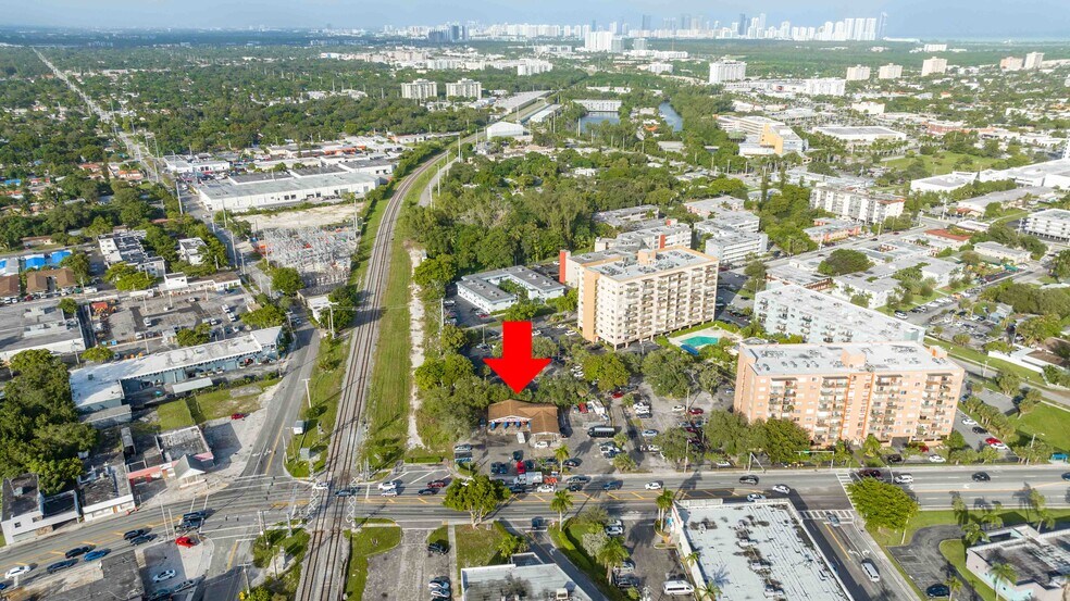 More Photos Of 1401 NE 123rd St, North Miami Auto Repair For Lease