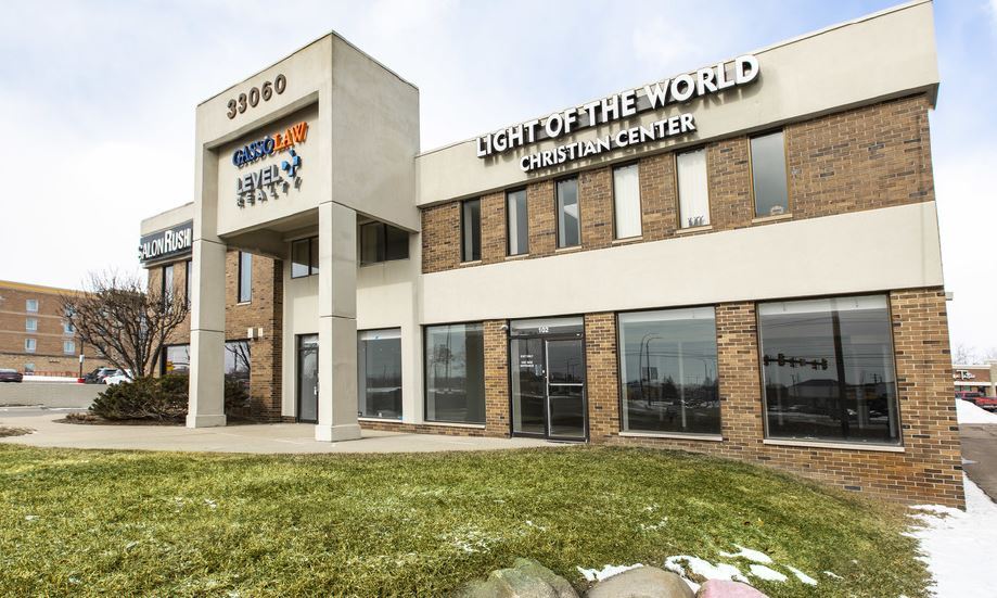 Primary Photo Of 33060 Northwestern Hwy, West Bloomfield Loft Creative Space For Sale