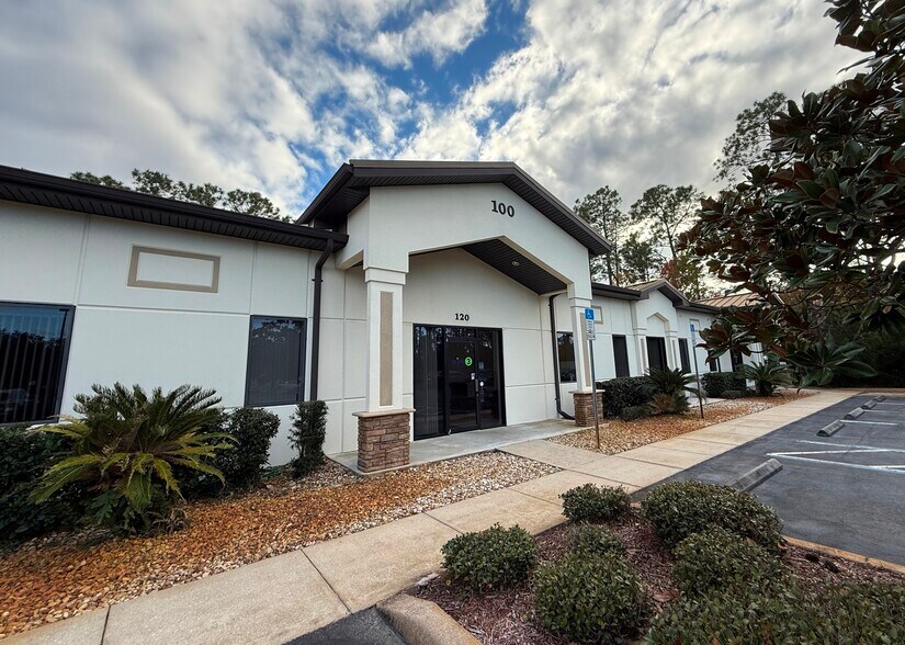 Primary Photo Of 100 La Costa Ln, Daytona Beach Office For Lease