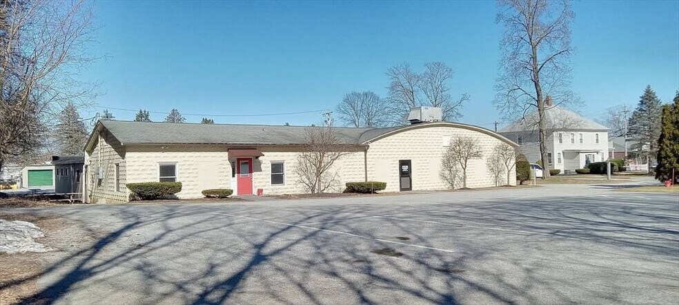 More Photos Of 4 Hotel Pl, Pepperell Office For Lease