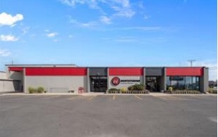 Primary Photo Of 1150 Blairs Ferry Rd NE, Cedar Rapids General Retail For Sale