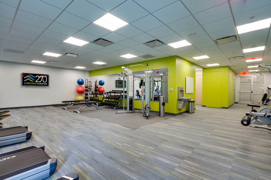 More Photos Of 20251 Century Blvd, Germantown Office For Lease