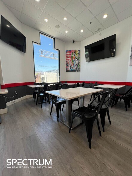 More Photos Of 21514-21534 Devonshire St, Chatsworth Storefront For Lease