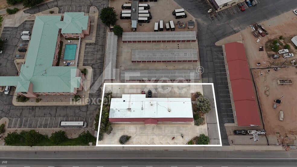 More Photos Of 1075 S Highway 191, Moab Hotel For Sale