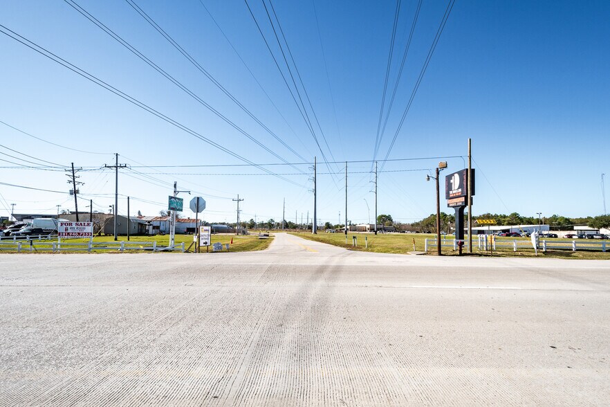 More Photos Of 21195 Legion Rd, New Caney Land For Sale