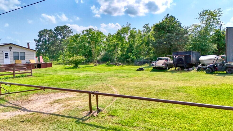 More Photos Of 21611 Parker Rd, Tomball Land For Sale