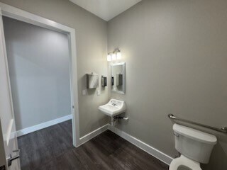 More Photos Of 2200 Traders Rd, Greenville Office For Sale