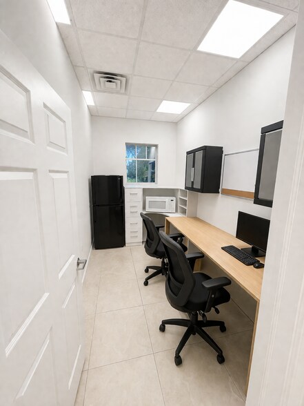More Photos Of 266 NW Peacock Blvd, Port Saint Lucie Medical For Sale