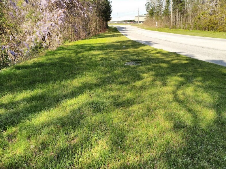 More Photos Of 4122 Herschel Rd, College Park Land For Sale