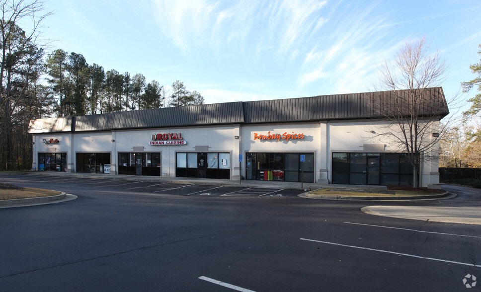 More Photos Of 4315 Duluth Hwy, Duluth Freestanding For Sale