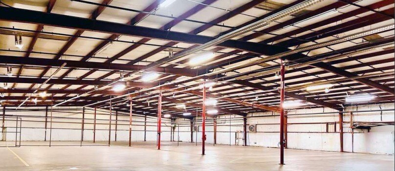 More Photos Of 865 Industrial Blvd, Del Rio Unknown For Lease