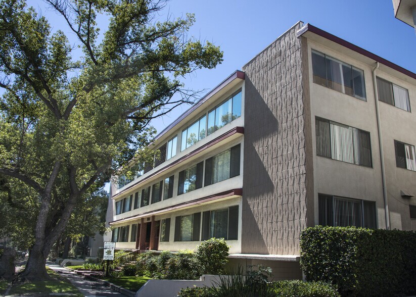 More Photos Of 195 S Wilson Ave, Pasadena Apartments For Sale