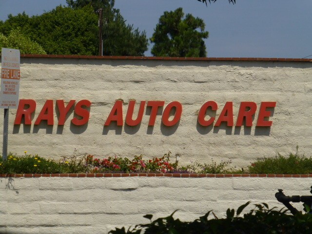More Photos Of 4071 2nd St, Yorba Linda Auto Repair For Sale
