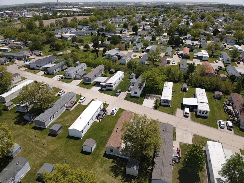 More Photos Of , Cedar Rapids Multifamily For Sale