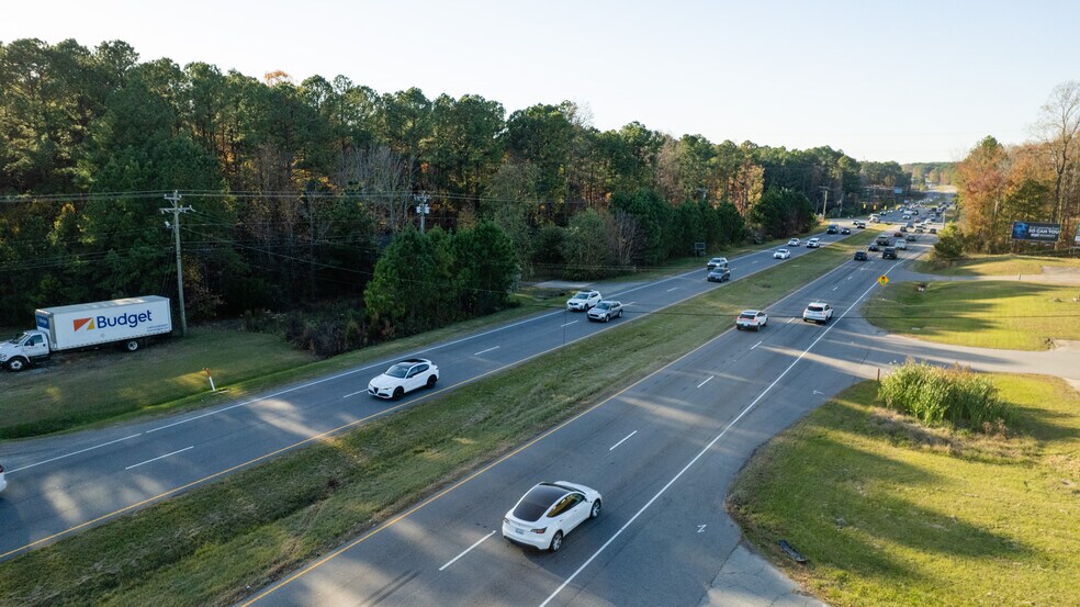 More Photos Of 3128 Us-70 Hwy, Durham Land For Sale
