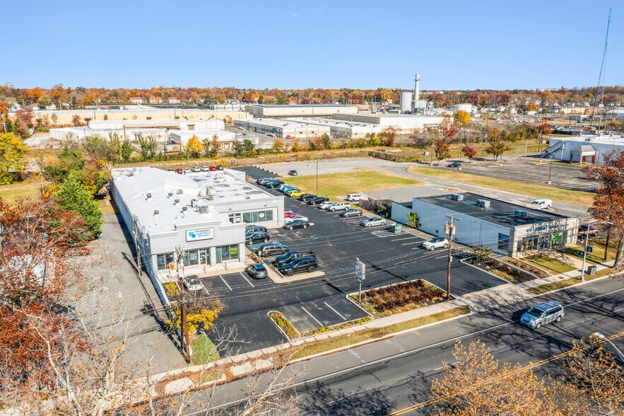 More Photos Of 60 W Landis Ave, Vineland Freestanding For Sale