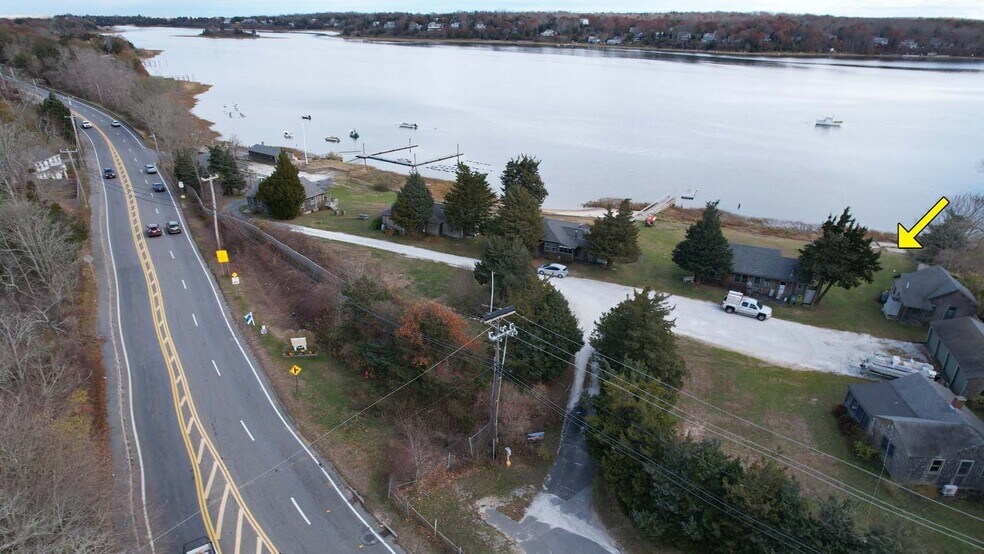 More Photos Of 150 State Hwy, Eastham Specialty For Sale