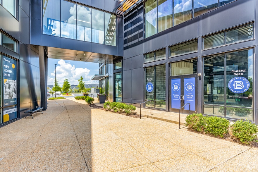 More Photos Of 23710 Schooler Plz, Brambleton Coworking Space