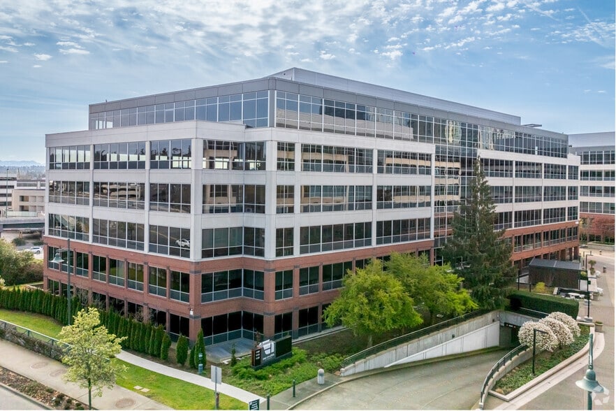 More Photos Of 1120 112th Ave NE, Bellevue Office For Lease
