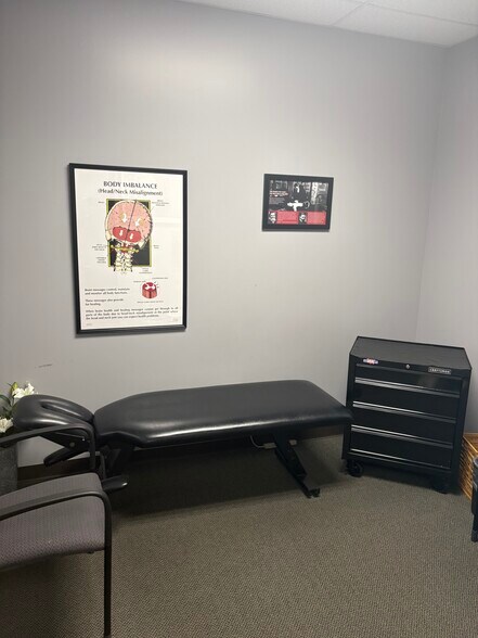 More Photos Of 7535 W 92nd Ave, Westminster Flex For Lease