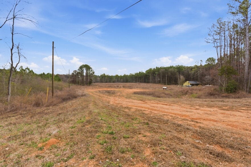 More Photos Of 2418 Joe Frank Harris Pky NW, Cartersville Land For Sale