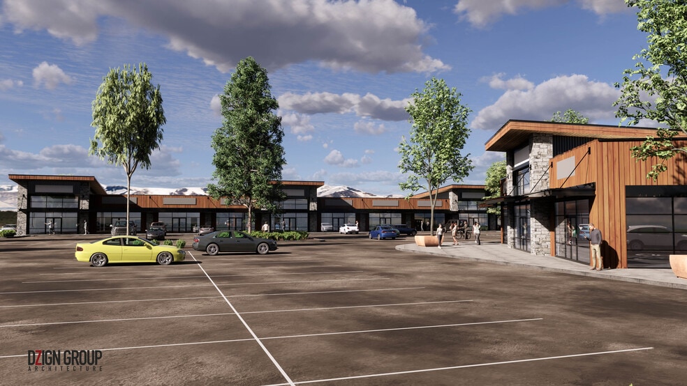 More Photos Of NNA Fennecus rd, Post Falls General Retail For Lease