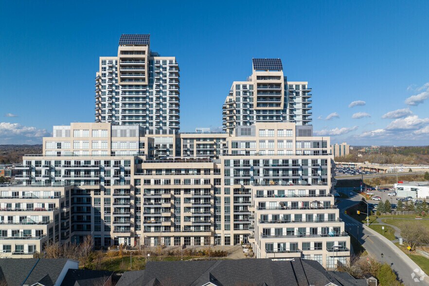 More Photos Of 9199 Yonge St, Richmond Hill Apartments For Lease