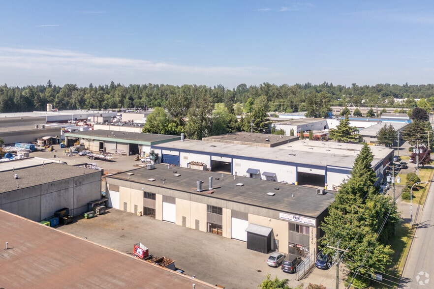 More Photos Of 19340 94th Ave, Surrey Warehouse For Sale