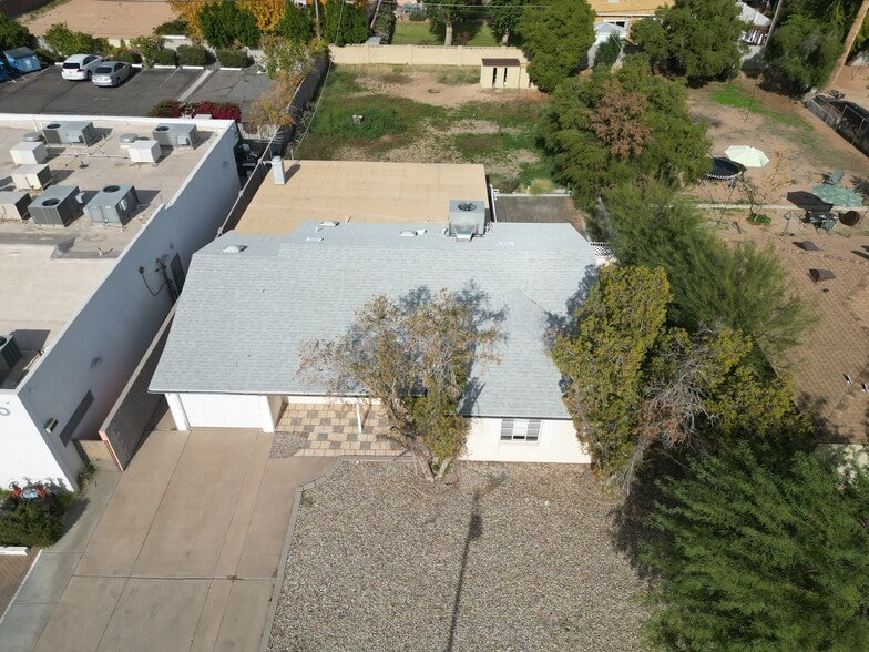 More Photos Of 3834 E Indian School Rd, Phoenix Multifamily For Sale